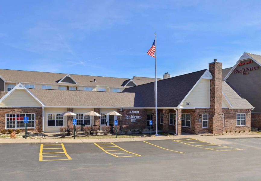 Residence Inn by Marriott Branson