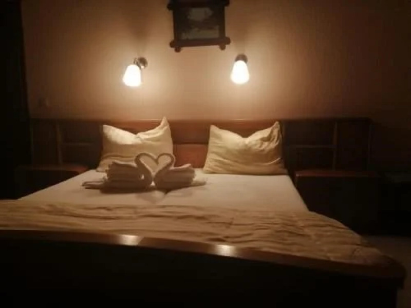 Steinkrug an der Weser