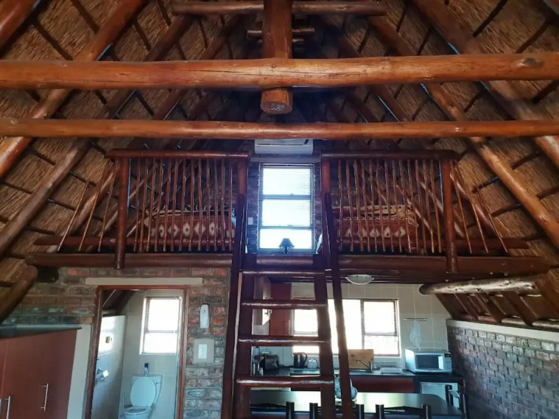 Charihandra Game Lodge