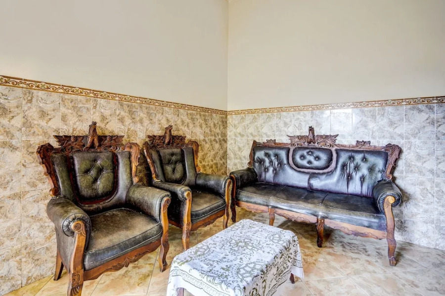 Hotel O Nurul Homestay Syariah