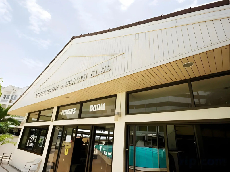 Ayutthaya Grand Hotel