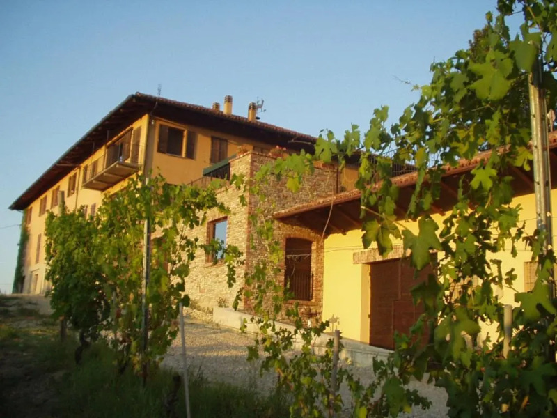 Cascina Delle Rose