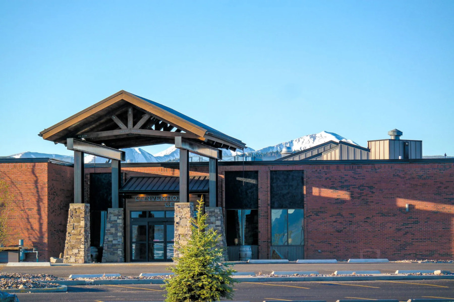 Copper King Hotel & Convention Center