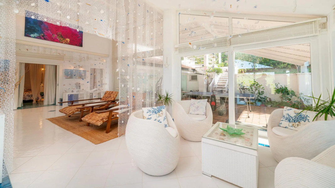 Villa Ambra 10 in Sorso