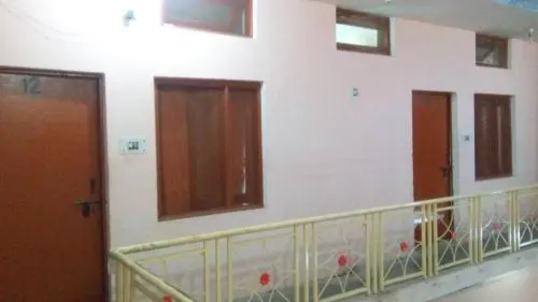 Temple View Guest House