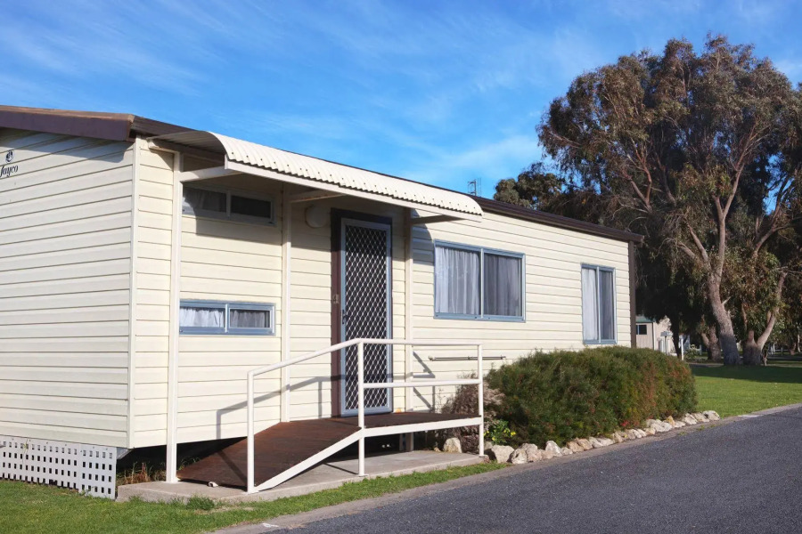 Discovery Parks - Robe