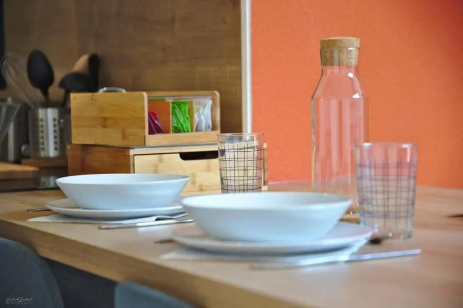 T2 Chaleureux Au Centre de Castelnaudary