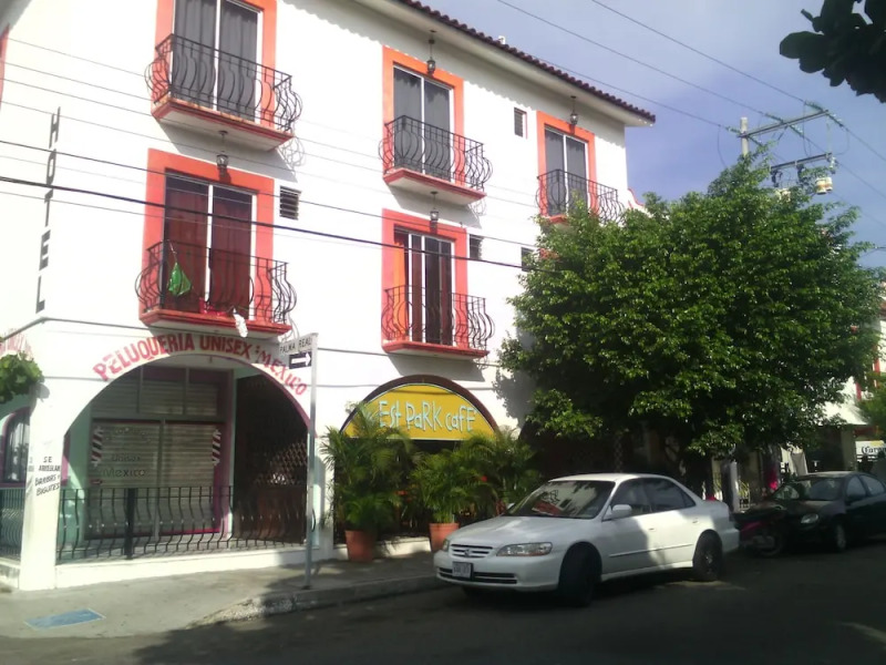 Hotel Sol Posada