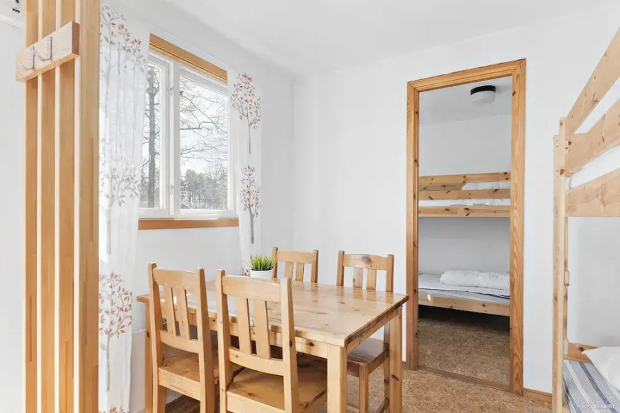 First Camp Ekudden Mariestad