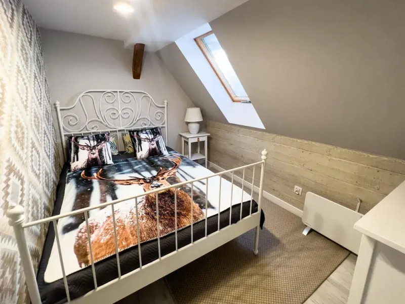 Holiday Home in Choczewo Near Baltic Sea