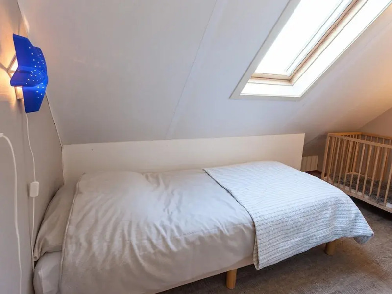 Child Friendly Villa With Enclosed Garden, Near Hoorn