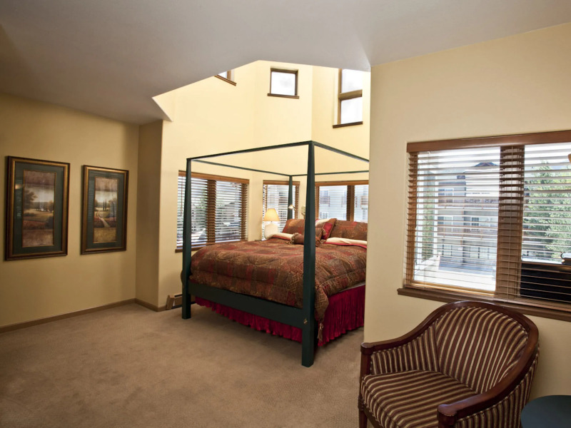 Frisco Inn on Galena Street