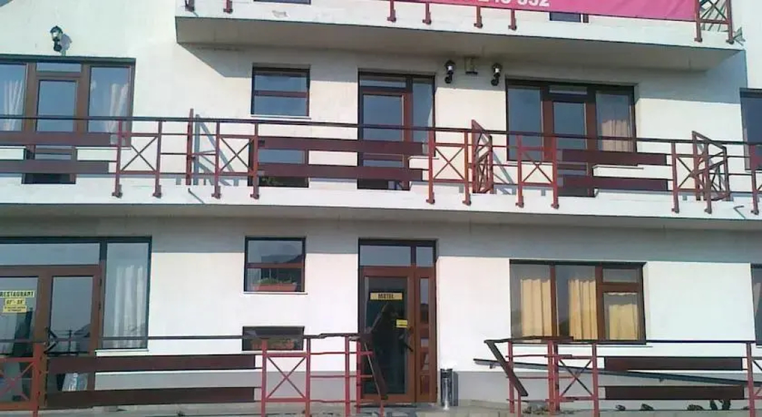 Motel Rupea