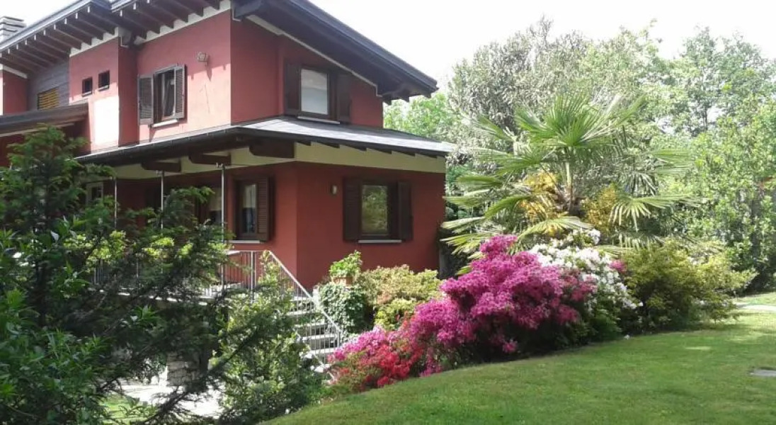 B&B La casa sul lago