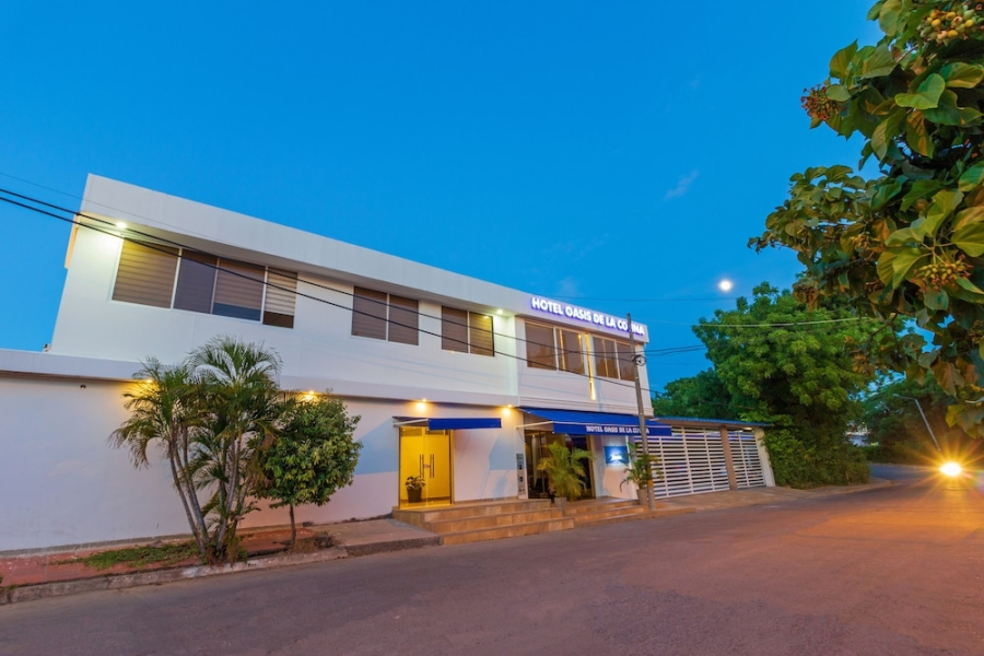 Hotel Oasis De La Colina Boutique