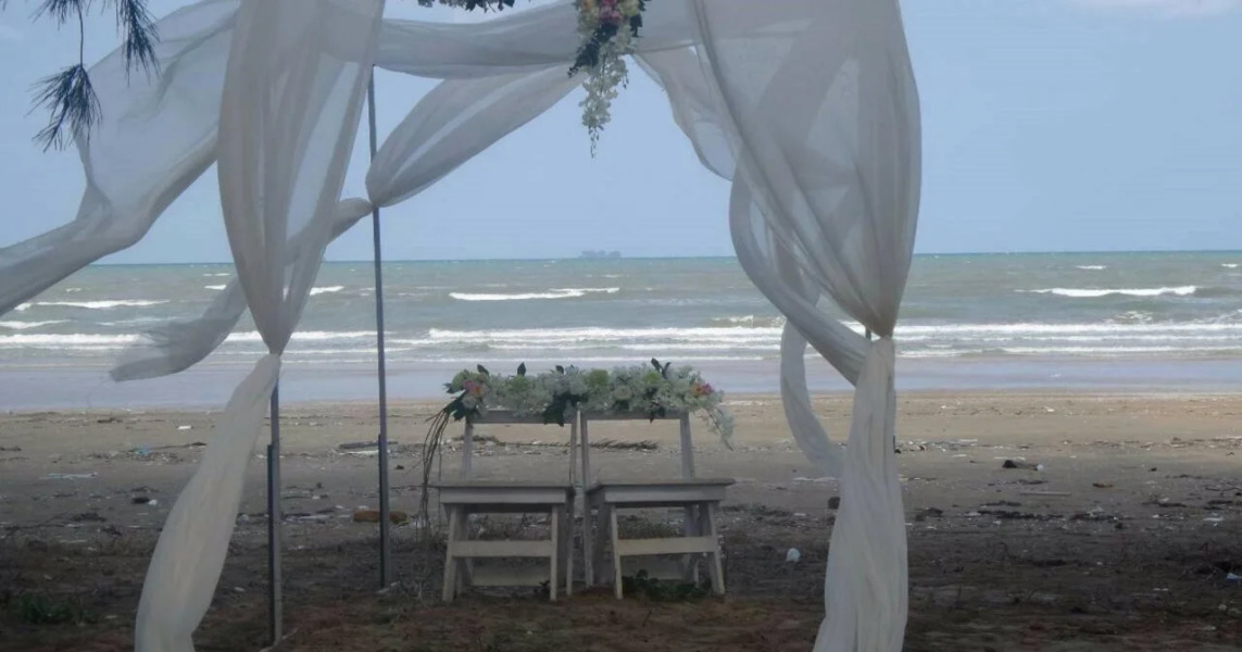 Chumphon Sunny Beach Resort