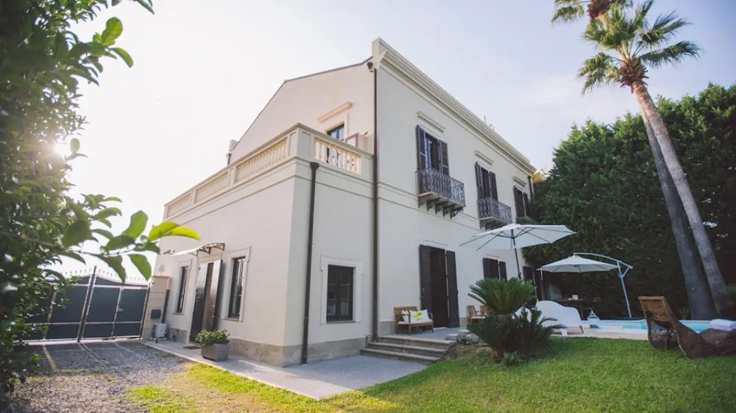 Villa Afrodite 8 Emma Villas