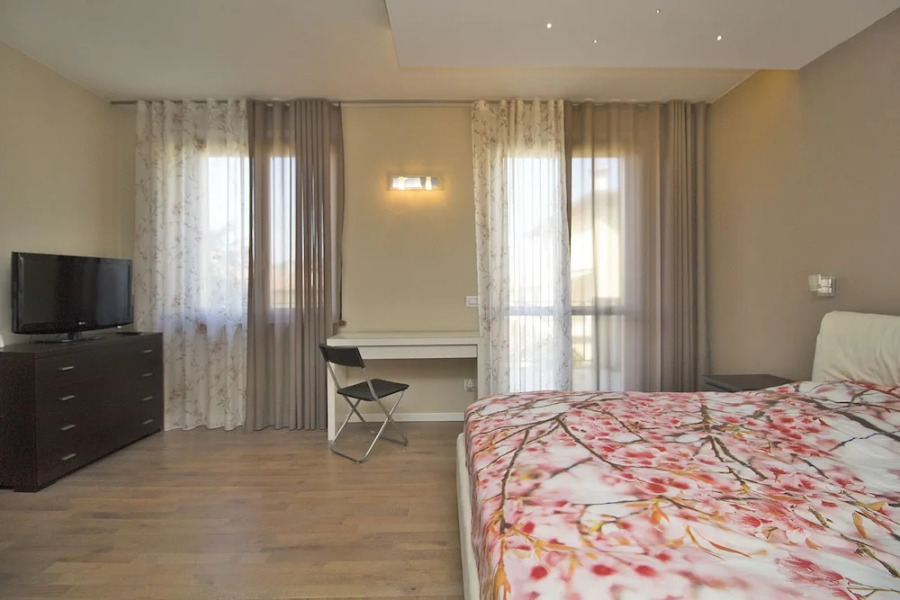 Wellness Luxury  Desenzano del Garda