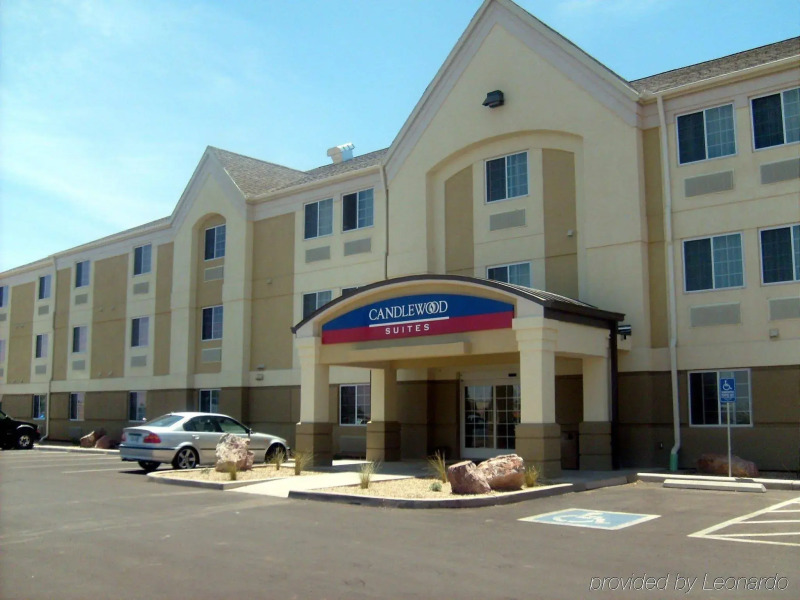 Candlewood Suites Sierra Vista by IHG