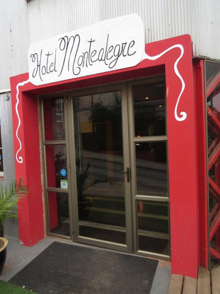 Montealegre