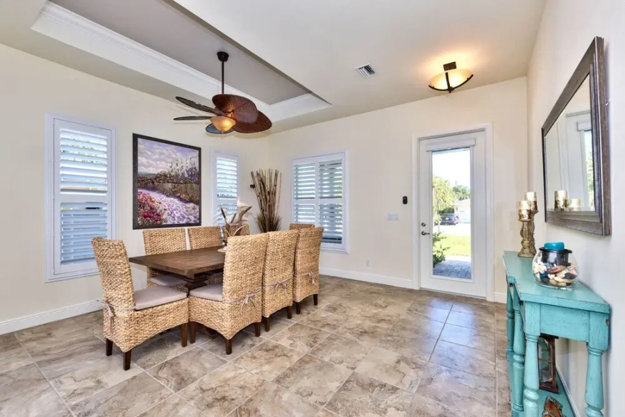 Amalfi Vacation Rental