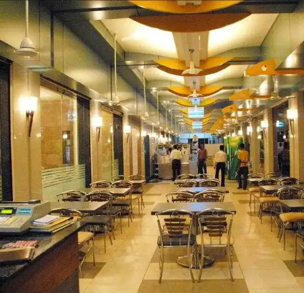 Hotel Three Star Pvt Ltd