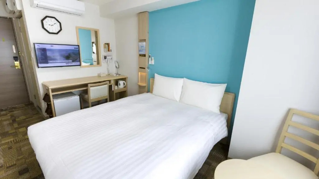 Toyoko Inn Kasukabe-eki Nishi-guchi