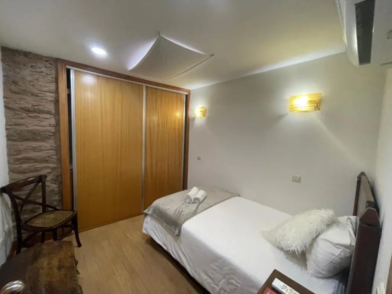 Casa da Rua histórica, Cabeceiras de Basto T3