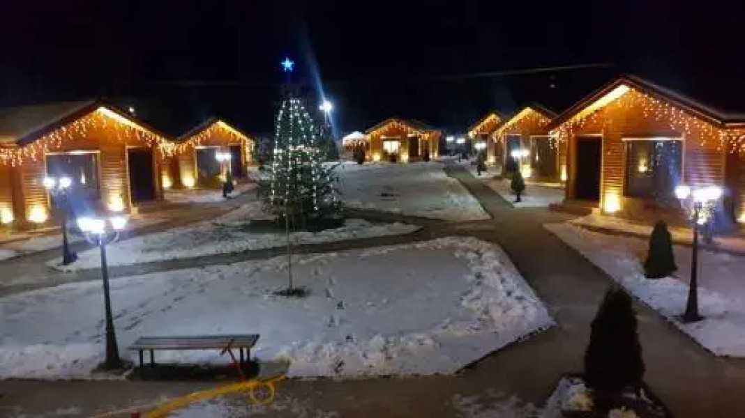 Complex Turistic Edi