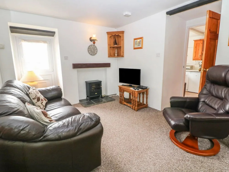 Ty'n Y Muriau Cottage