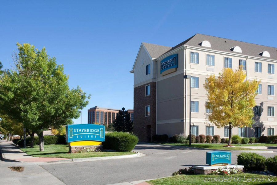 Staybridge Suites Denver - Cherry Creek by IHG