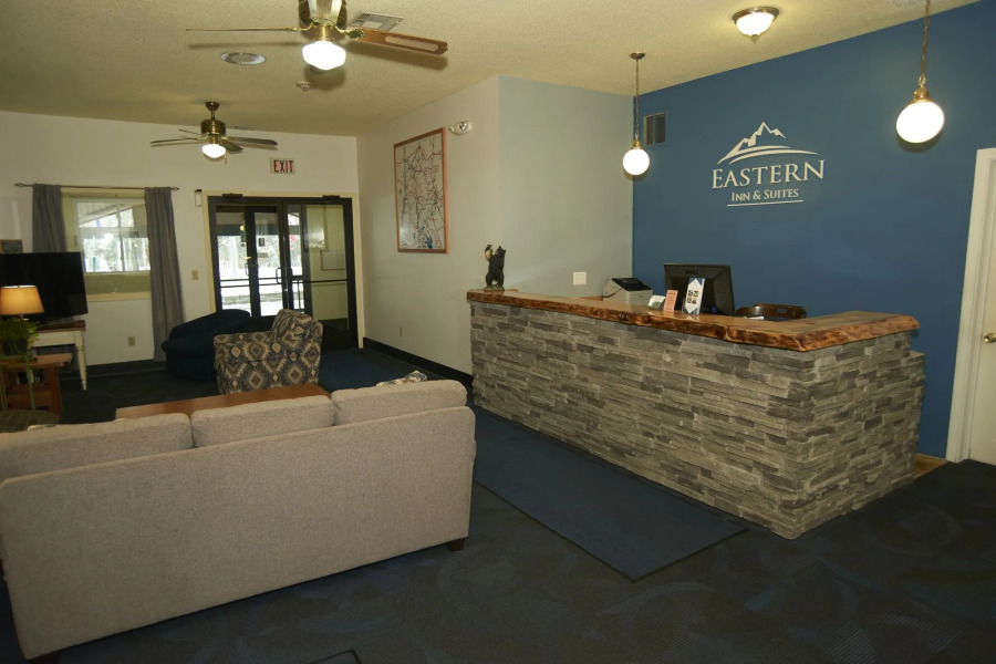Eastern Inn & Suites