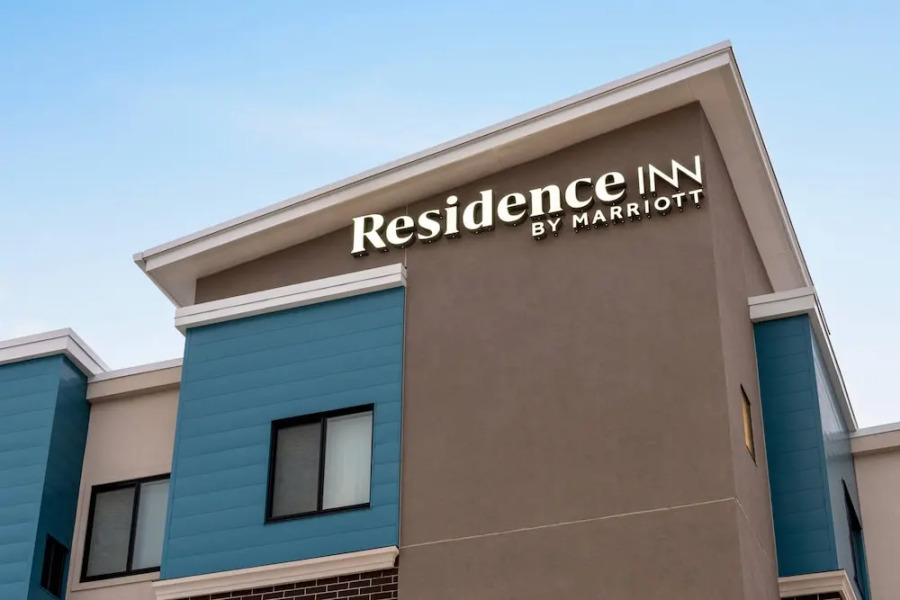 Residence Inn by Marriott Des Moines Ankeny