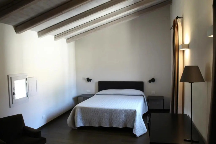 Appartamenti Palazzo de Rossi