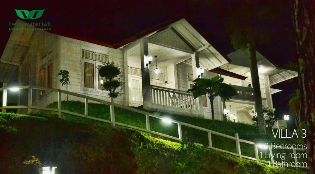 Marbella Villa Resort​