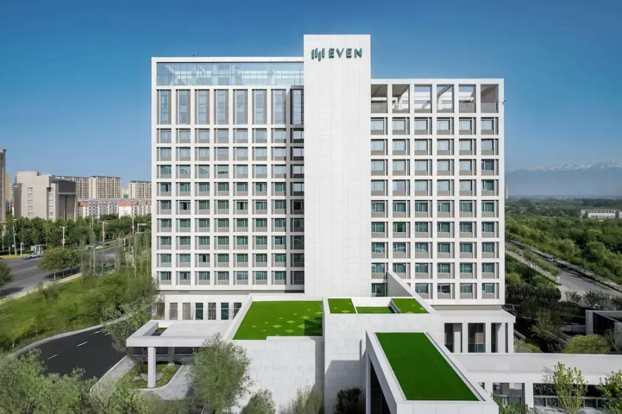 EVEN Hotel Yining by IHG