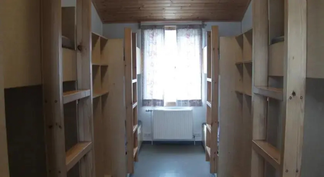 Hostel Úlfljótsvatn