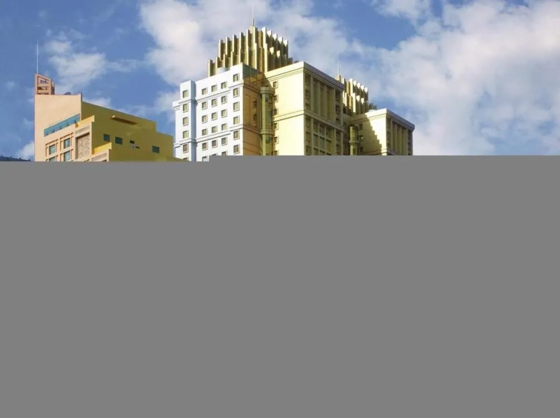 Jinhuayue International Hotel