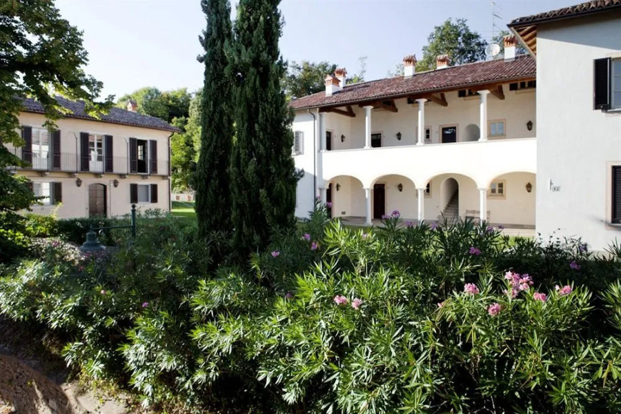 Hotel Le Foresterie Dei Piaceri Campestri