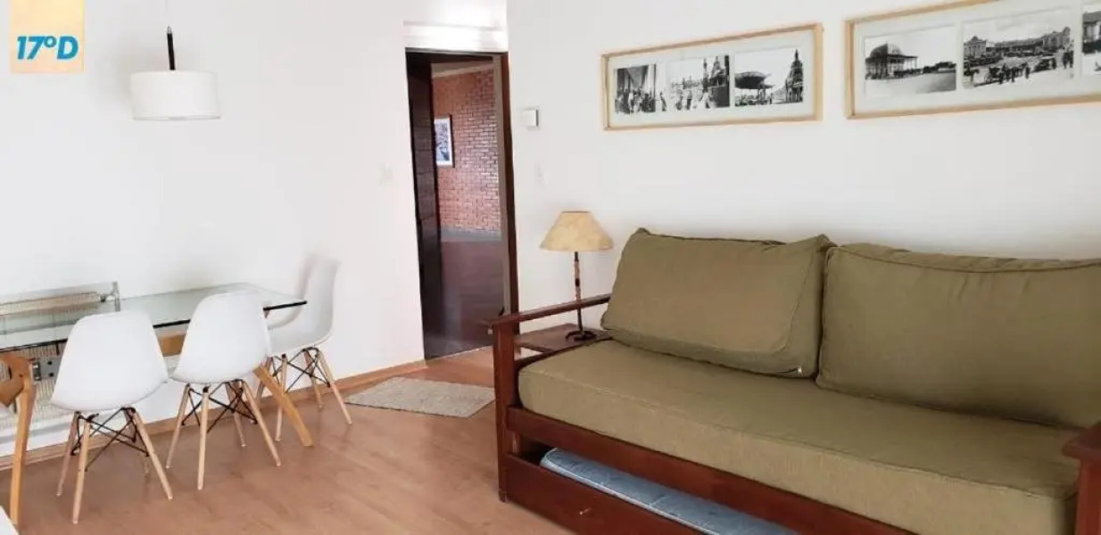 Torre Alberti Apartments