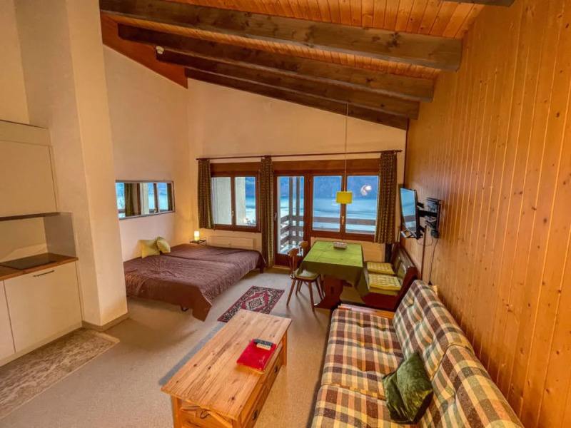 Apartment Platten Gersau