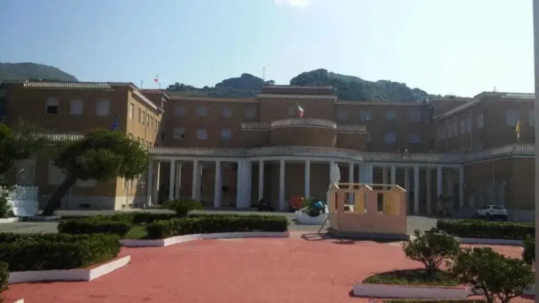 Colonia San Benedetto