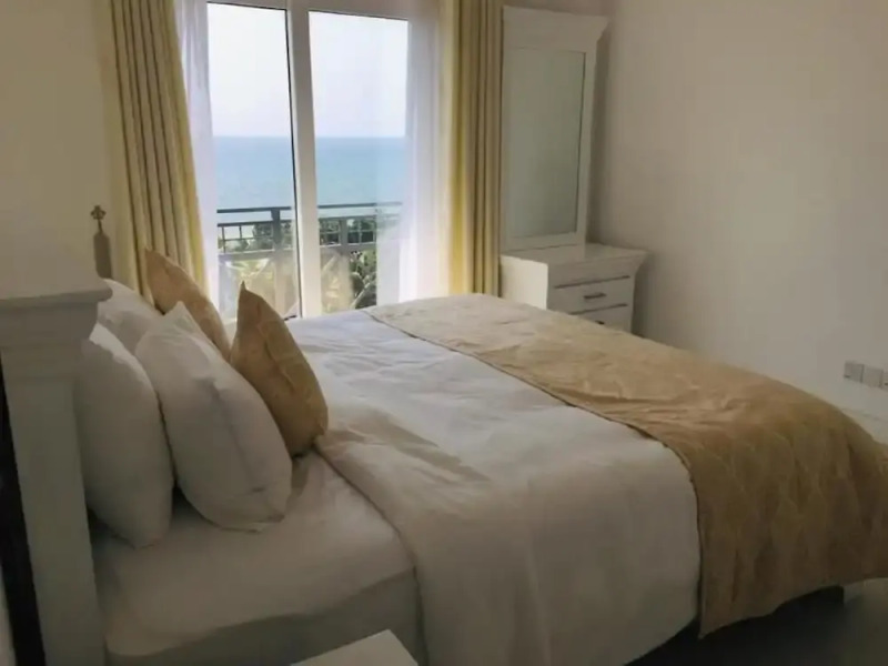 De Saram Residencies