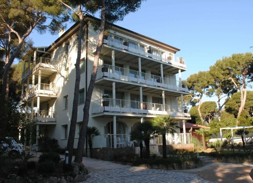 Guest House Cap Martin