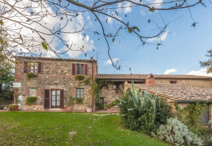 Verdidea - Podere Contignano