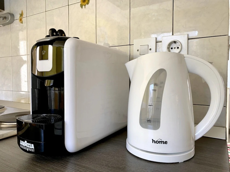 Apartments Green Paradise D&S