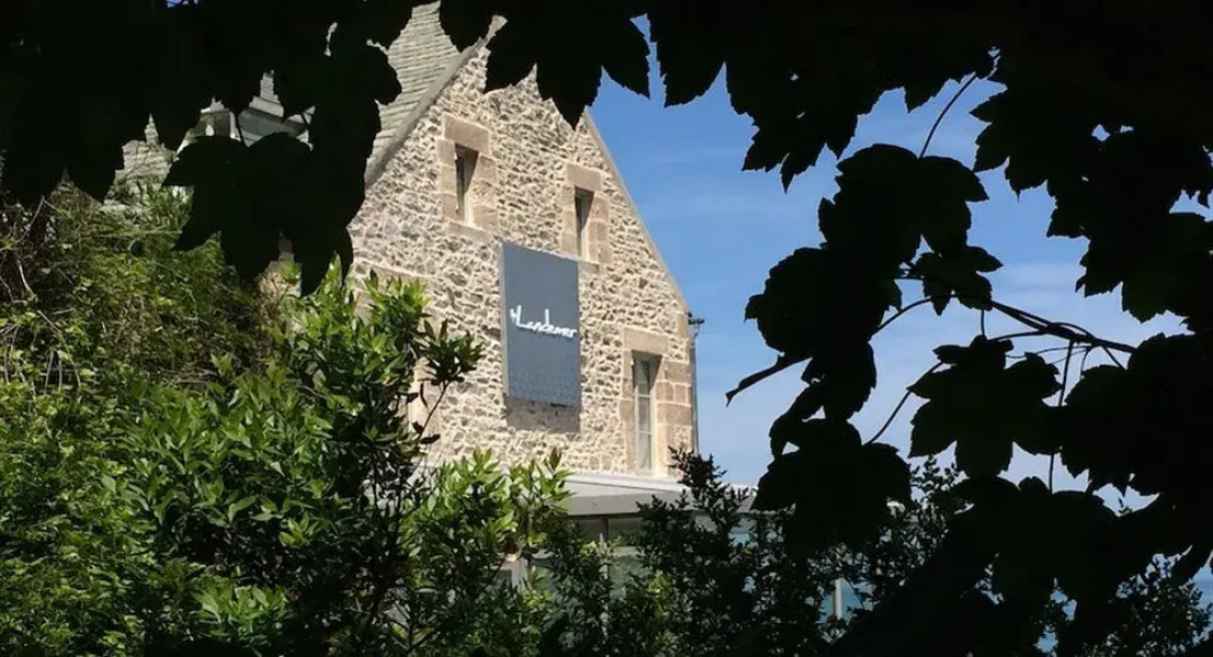 Le Landemer Hôtel Restaurant