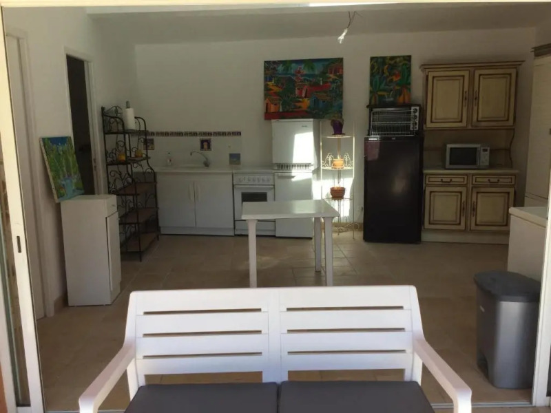 Agréable Maison de Vacances avec Piscine Privée, située à Robion au cœur du Luberon, avec une jolie vue, 8 personnes, LS2-293 PASCO