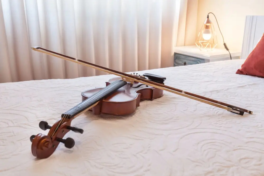 Feel at Home - Private Parking