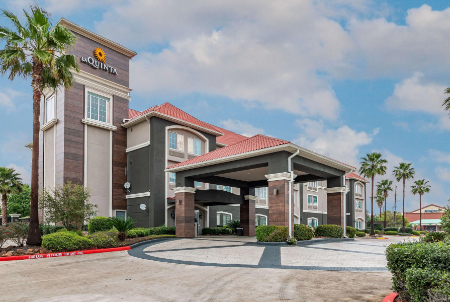 La Quinta Inn & Suites by Wyndham Tomball